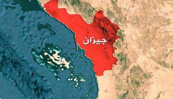 فعال شدن آژیر هشدار در جنوب عربستان