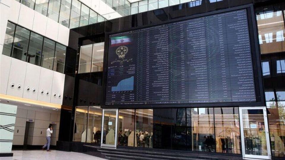 بورس در ابرکانال ۷ میلیونی