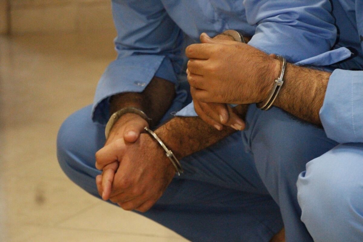 دستگیری ۲ نفر از عاملان تیراندازی در شهرستان خرمشهر