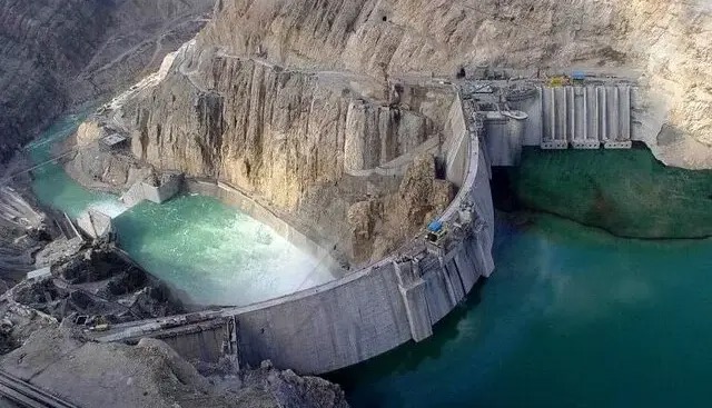 سدهای تهران چقدر آب دارند؟