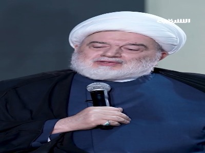 رئیس مجلس اعلای اسلامی عراق: خروج نظامیان خارجی، پیش‌شرط برای سازماندهی سلاح است