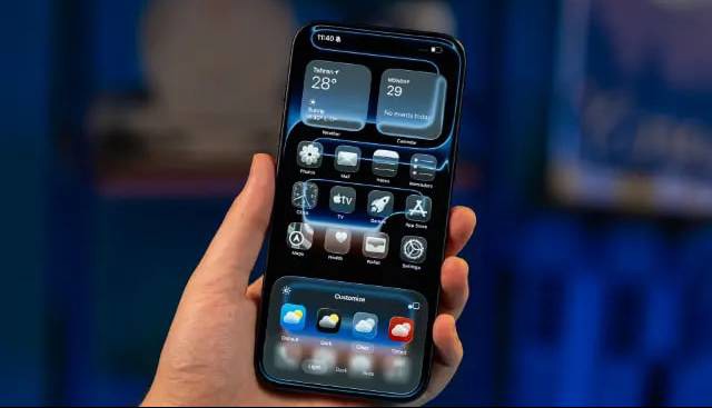 آپدیت iOS ۲۷ دوشنبه از راه می‌رسد؛ اما بدون این دو ویژگی جدید