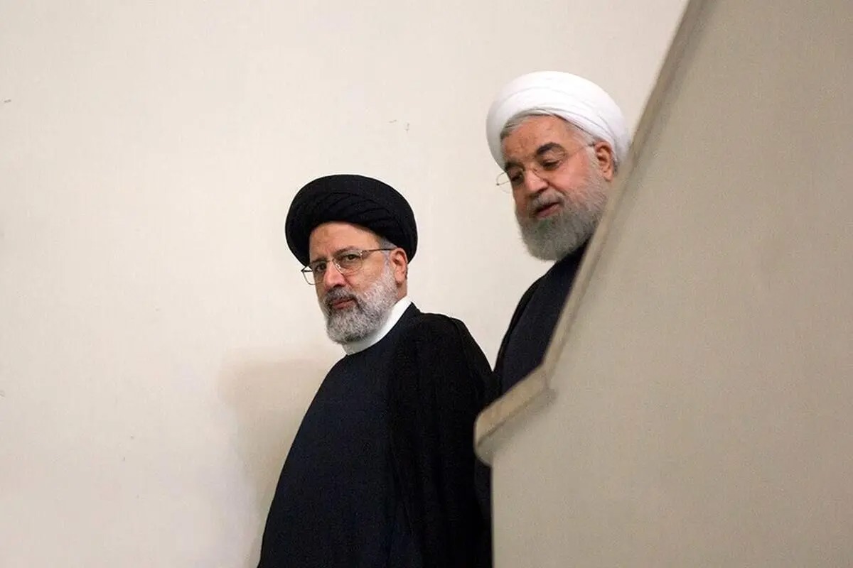 توهین به هاشمی، خاتمی و روحانی مباح؛ ادعای انیمیشن اقتصادی برای رئیسی، گناه