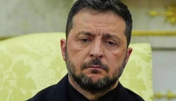 زلنسکی: روسیه ماهانه ۱۴۰ موشک بالستیک تولید می‌کند؛ پاتریوت نداریم