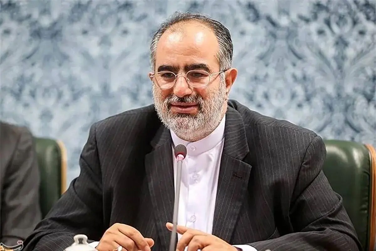 حسام الدین آشنا درباره دکترین بازدارندگی: پس از اتخاذ تصمیم، چه چیزی آن‌قدر پنهان، امن و بقاپذیر می‌ماند که به روز Test و فردای آن برسد؟