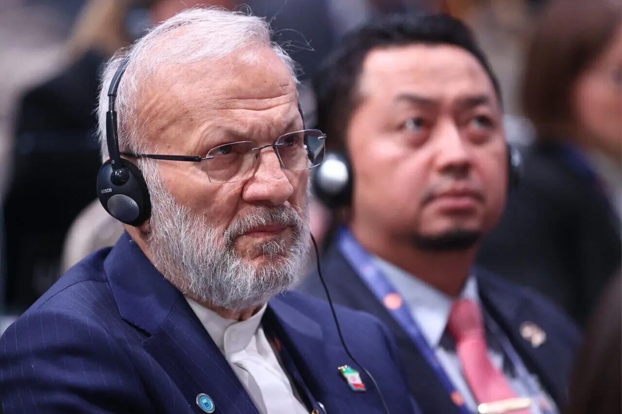 قالیباف و عراقچی در ۵۳ روز آتی از لغت مذاکره استفاده نکنند و هیچ واسطه‌ای را از سمت آمریکا نپذیرند/ مراقب خناسان هم باشند