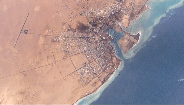 ساعت شنی نفت عربستان فعال شد