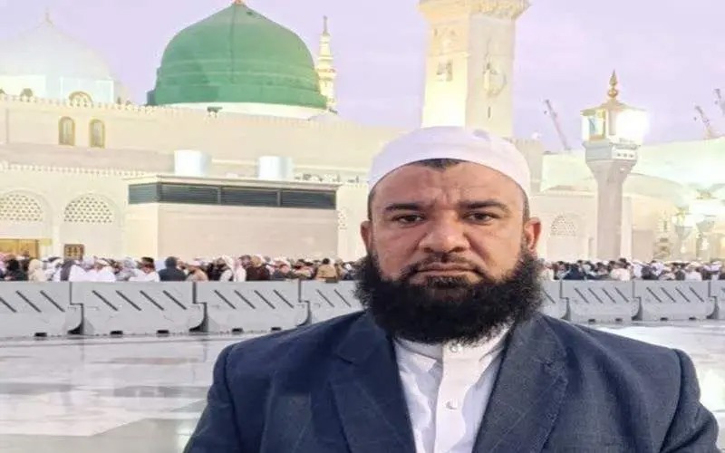 ترور مولوی یوسف گرگیج، از علمای انقلابی اهل سنت و بلوچ زاهدان و شهادت او