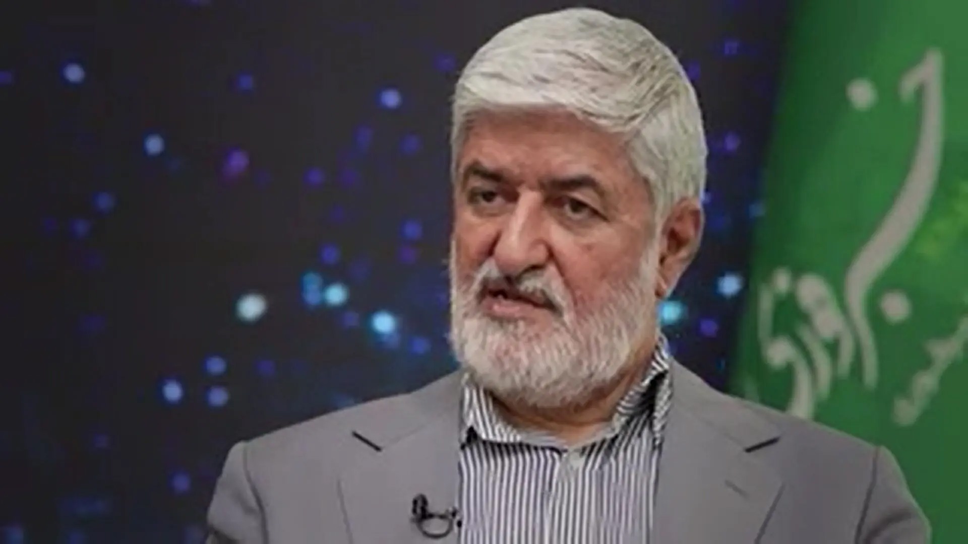 علی مطهری: ایران قرار نیست اروپا شود/ نمی‌توانیم به برهنگی و بدن‌نمایی بی‌تفاوت باشیم/ شناخت مستقیمی از رهبری ندارم؛ نه ملاقات حضوری با ایشان داشته‌ام و نه ارتباط تلفنی