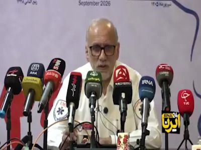 رایزنی برای کسب ۵ هزار سهمیه استخدامی در اورژانس
