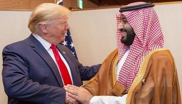 چرا ترامپ به متحد سعودی خود در باتلاق یمن کمک نمی‌کند؟