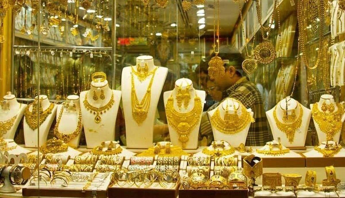عقب‌نشینی قیمت‌ها در بازار طلا و سکه؛ دلار کوتاه آمد