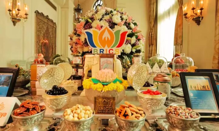 پیام ویژه