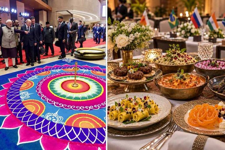 پیام ویژه
