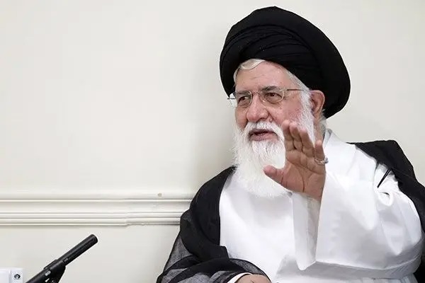 دورخیز احمد علم‌الهدی برای ریاست خبرگان رهبری؟/ ویدئو