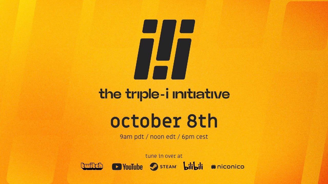 رویداد The Triple-i Initiative در تاریخ ۱۶ مهر برگزار می‌شود؛ نمایش ۴۰ بازی مستقل!