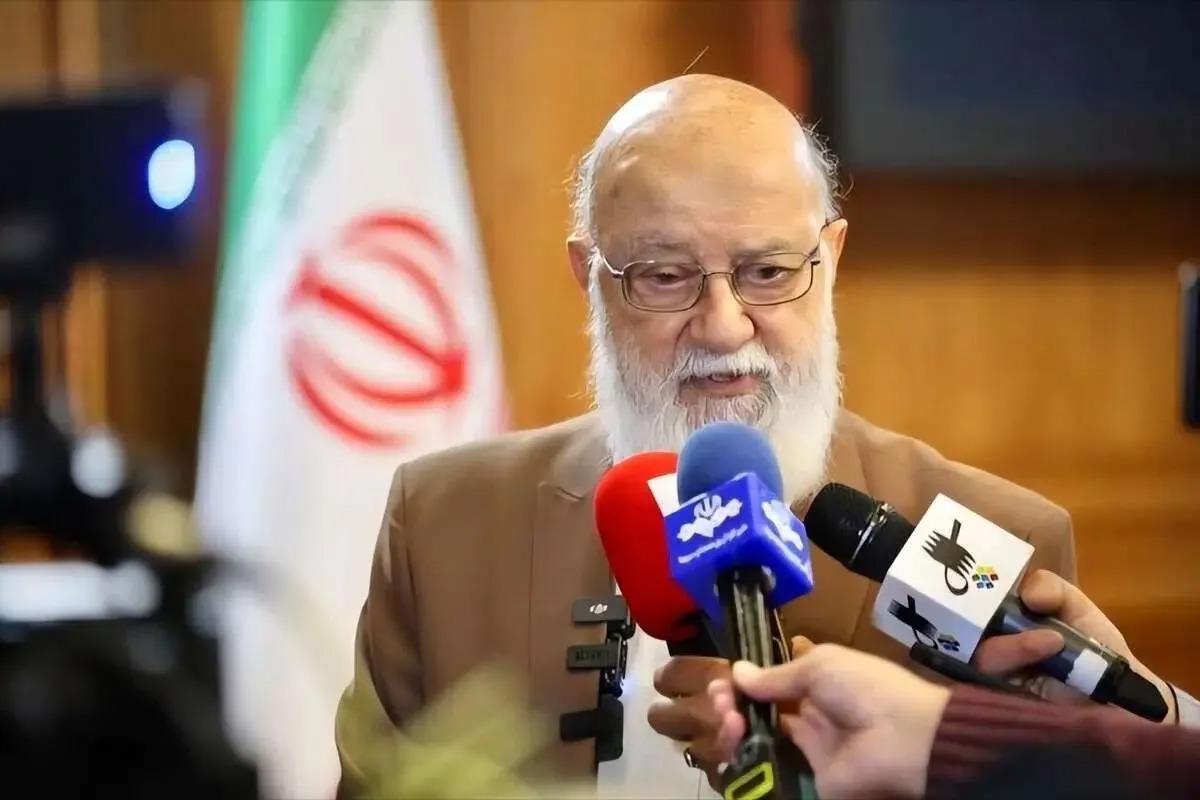واکنش چمران به احتمال منحل‌شدن شوراها: شتر در خواب بیند پنبه دانه