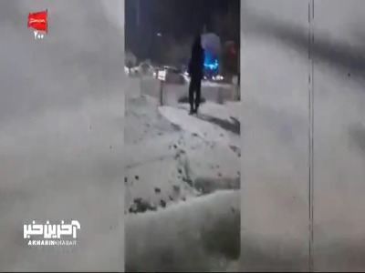 امید آخر آمریکا؛ بازگشت خون و خشونت به خیابان های ایران!