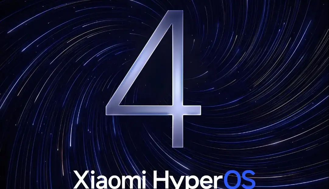 نسخه آزمایشی HyperOS ۴ شیائومی حالا در دسترس است