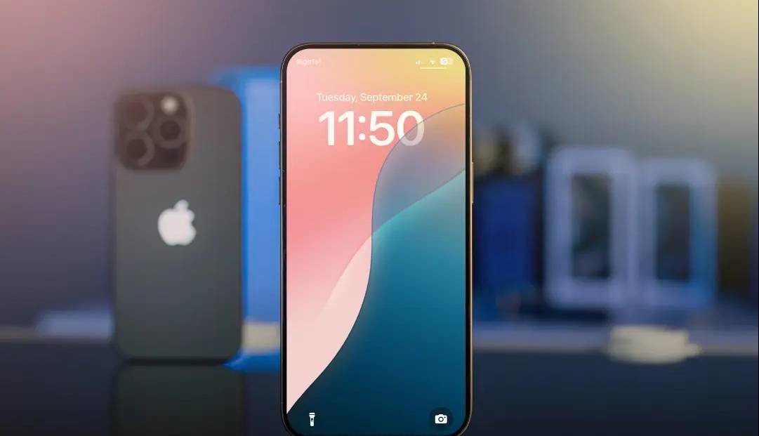 آپدیت iOS ۱۸ نمایشگر آیفون‌ها را دچار مشکل کرد؛ ادعای سنگین علیه اپل