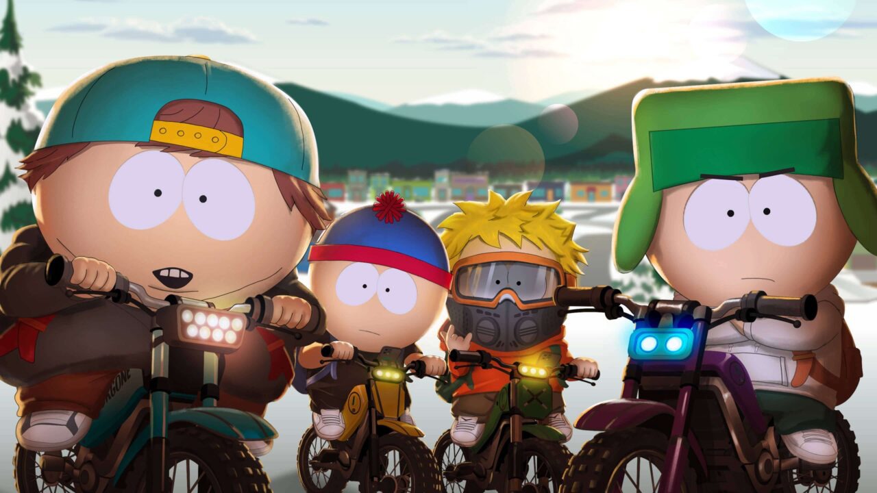 حضور GTA ۶ در قسمت جدید انیمیشن South Park خبرساز شد؛ ناجی جدید آمریکا