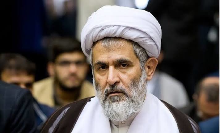 طائب: حرکت میلیونی مردمی از تهران به تمامی استان‌ها گسترش می‌یابد