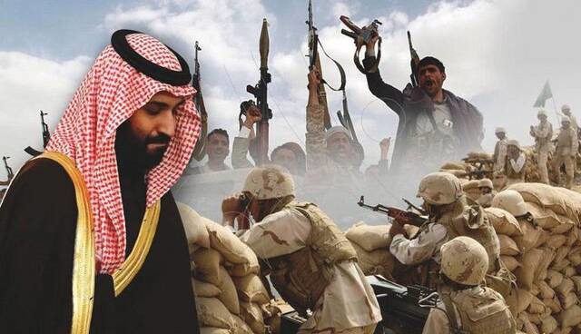 الاخبار مدعی آمادگی عربستان برای لغو محاصره یمن شد