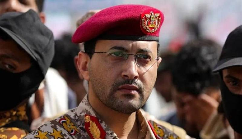 یحیی سریع: توطئه داعش‌گونه دشمن سعودی ناکام ماند