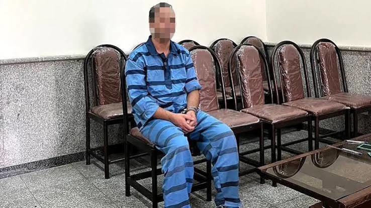 ‌دوئل خونین بر سر یک دختر