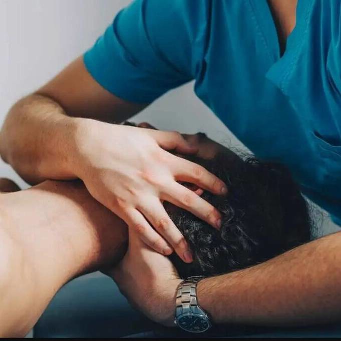 قولنج گردن مرد ترک‌تبار را راهی دیار باقی کرد
