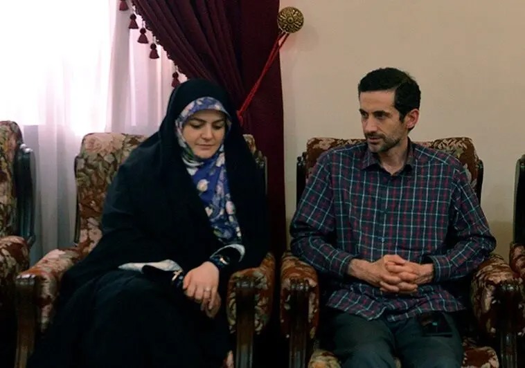 کارزاری به امضای جمعی از مردم جان‌فدای ایران علیه خانواده پزشکیان