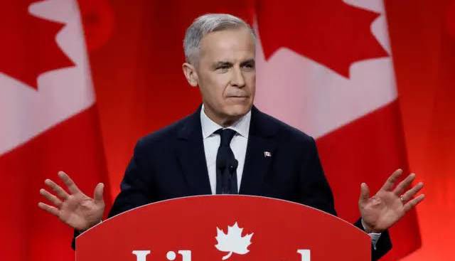 نخست وزیر کانادا ترامپ را مسخره کرد