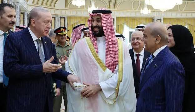 روایت الجزیره از نقش ترکیه در جنگ عربستان علیه یمن