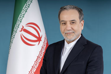 راشا تودی: عراقچی وارد دوحه قطر شد
