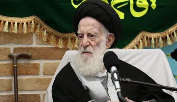 اعلام ۳ روز عزای عمومی در زنجان
