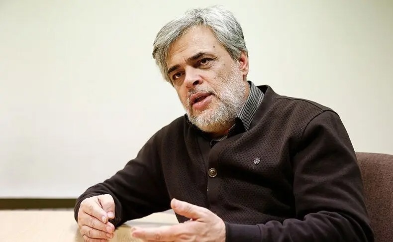 حکومت باید پدر ملت باشد نه اینکه پدر ملت را درآورد؛ باید خجالت بکشیم/ مقدمه بازگشت مهاجران ایرانی، باید اعلام عفو عمومی باشد/ ویدئو