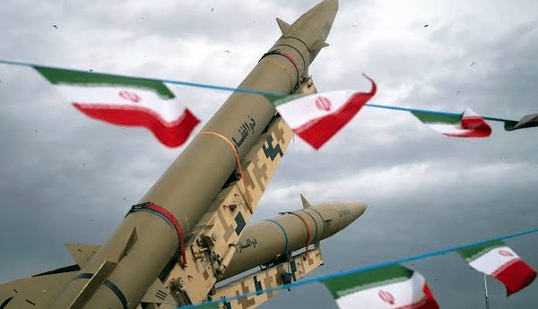 سفیر ایران: جنگ با آمریکا با تکیه بر قدرت ایران پیش رفت