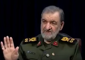 محسن رضایی: آمریکایی‌ها اول باید ۷ شرط ایران را عملی کنند
