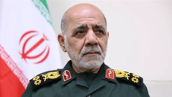 پیام سرلشکر عبداللهی به فرزندان شهدا: علم‌آموزی، ادامه راه شهیدان است