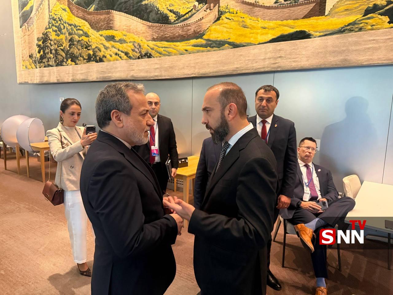 پیام ویژه
