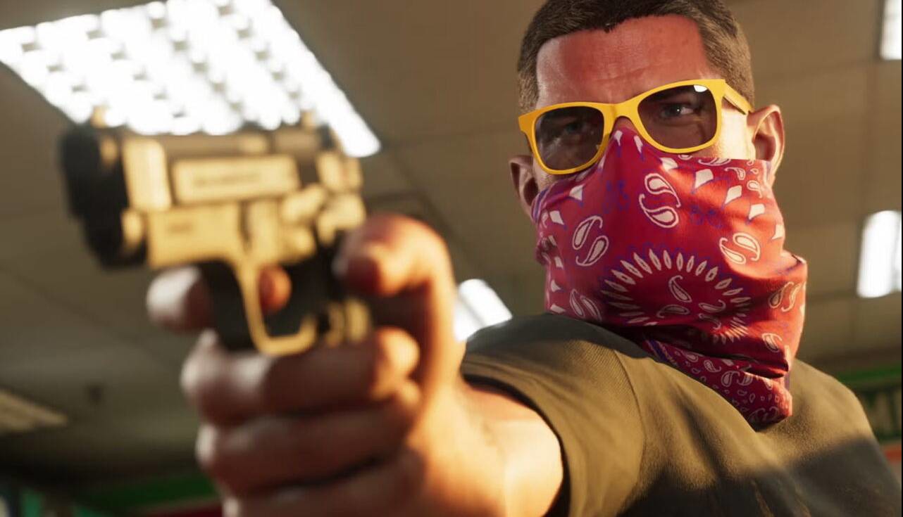 هکرهای پشت افشای ناموفق GTA ۶ حالا رسماً FBI را تهدید می‌کنند