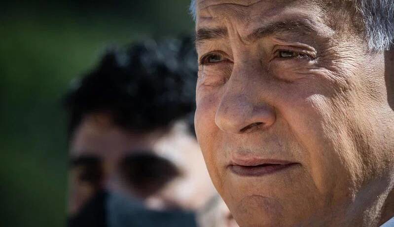 تحلیلگر صهیونیست: نتانیاهو جرات ماندن یک شب در نیویورک را ندارد
