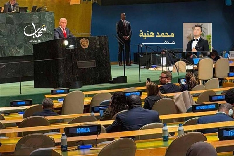 خبرنگار فلسطینی: حتی صندلی‌ های خالی از نظام حاکم امارات شریف‌تر بودند