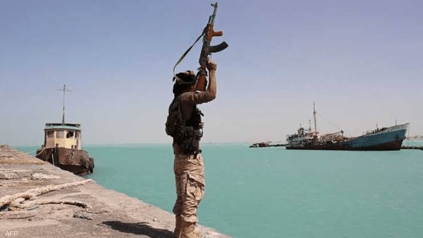 یمن: کشتیرانی برای همه جز عربستان