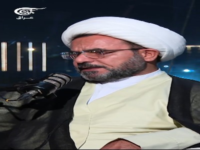 افشاگری سخنگوی کتائب سیدالشهدا درباره پایگاه‌های مخفی آمریکا در صحرای عراق