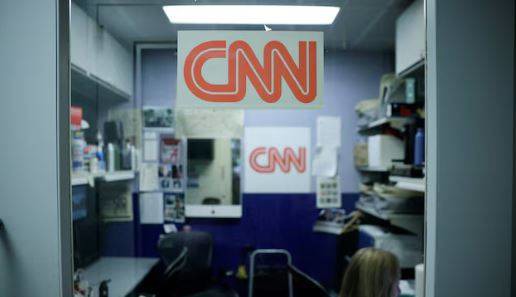 جلوگیری از حضور CNN در سفر ترامپ به تنسی