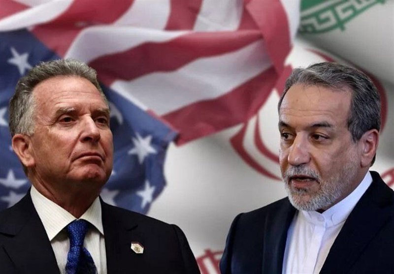 سخنگوی فراکسیون مستقلین مجلس: عراقچی با اجازه شورای عالی امنیت ملی با ویتکاف مذاکره کرده است
