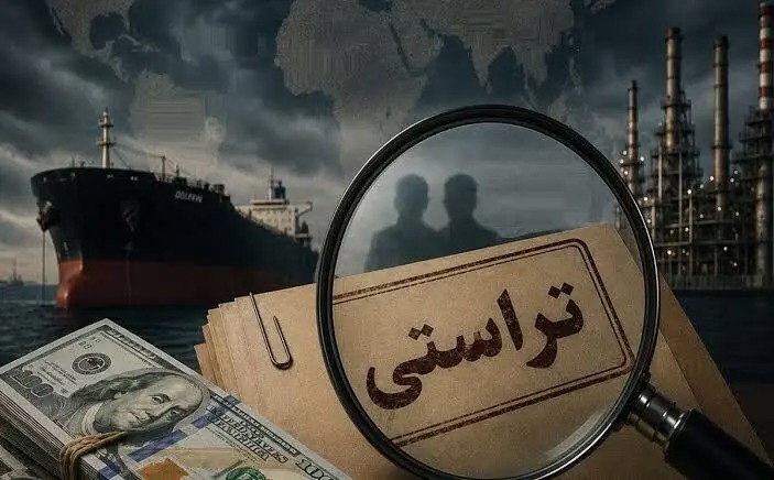 حساب‌کشی از یک دهه فروش و صادرات نفت/ نمایندگان مجلس دنبال رد پول نفت هستند؛ از قراردادهای لغو شده چین و فروش به ونزوئلا تا واگذاری ۸۰‌ میلیون بشکه به ۴ تراستی