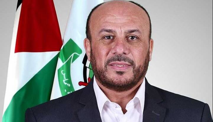 نماینده حماس در لبنان: تا زمان تداوم اشغالگری، سلاح مقاومت را تحویل نخواهیم داد