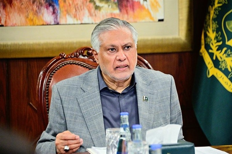 پاکستان درخواستش از طالبان را اعلام کرد